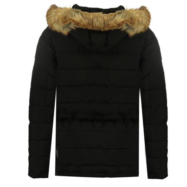 Geographical Norway Coconut_man_black - Image 3