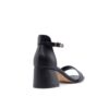 Fashion Attitude FAME23_SS3Y0606_101_BLACK-V - Image 3