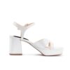 Fashion Attitude FAME23_SS3Y0588_551_WHITE-V