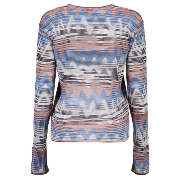 Missoni DS22SN2FBK029B_SM92D - Image 2