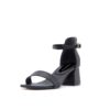 Fashion Attitude FAME23_SS3Y0606_101_BLACK-V - Image 4
