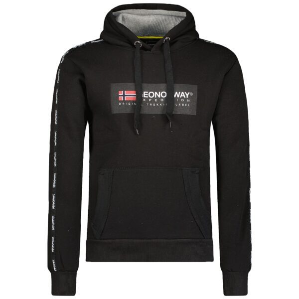 Geographical Norway Gathlete100_man_black