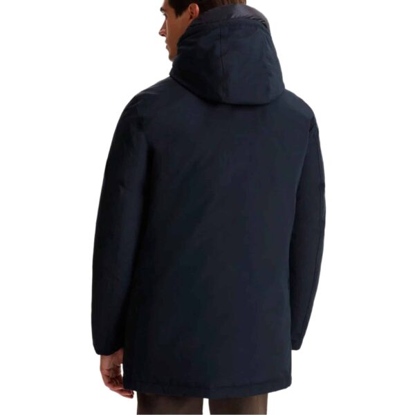 Woolrich ARCTIC-PARKA-483_BLUE - Image 2