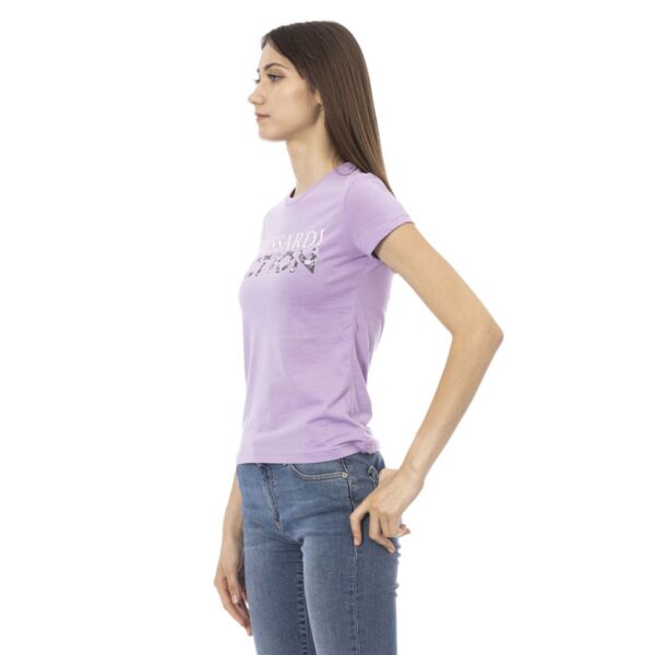 Trussardi Action 2BT03B_27Lilac - Image 2