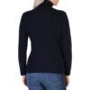 100% Cashmere DA-FF7-E500_BLU - Image 2