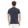 Baldinini Trend TSU543_COMO_Blu1-4 - Image 3