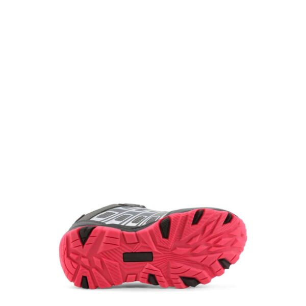 Shone 7911-002_GREY-FUXIA - Image 4