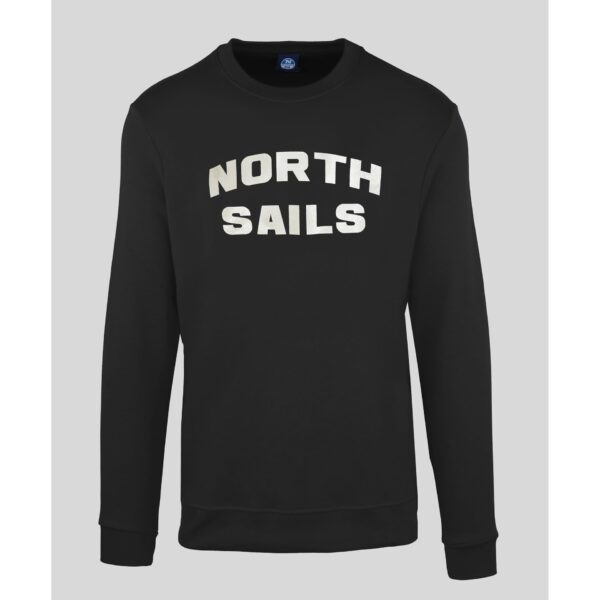 North Sails 9024170999_BLACK