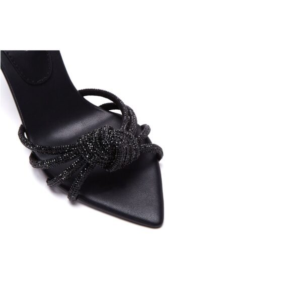 Fashion Attitude FAB_SS2Y0270_101_BLACK - Image 5