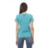 Trussardi Action 2BT06_72Turquoise - Image 3