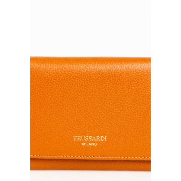 Trussardi 76W000242Y000062_B170Leather - Image 2