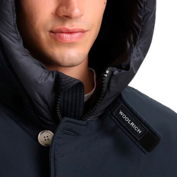 Woolrich ARCTIC-PARKA-483_BLUE - Image 3