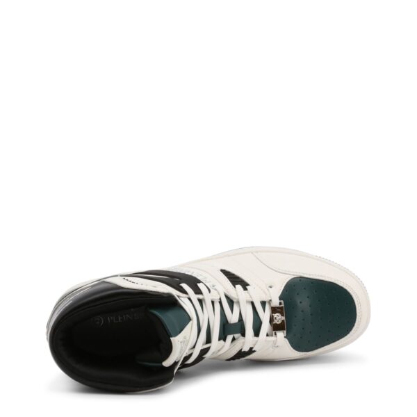 Plein Sport SIPS993-32_VERDE-NERO-BCO - Image 3