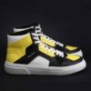 Duca NICK_BLACK-YELLOW - Image 5