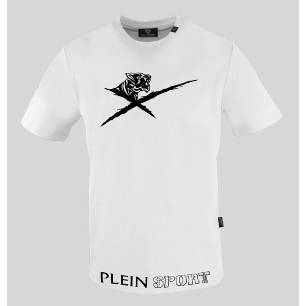 Plein Sport TIPS41301_WHITE