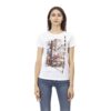 Trussardi Action 2BT06_001WHITE