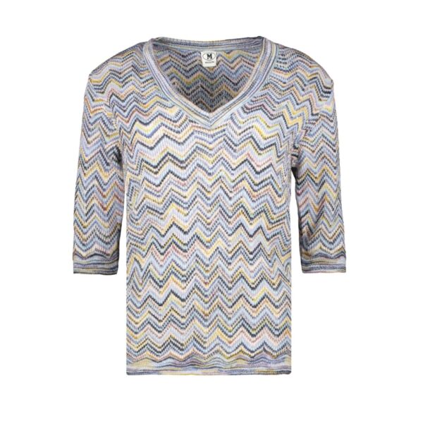 Missoni DS22SN2EBK029A_SM92B