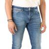 Tommy Hilfiger DM0DM13669_1BK_L32 - Image 3