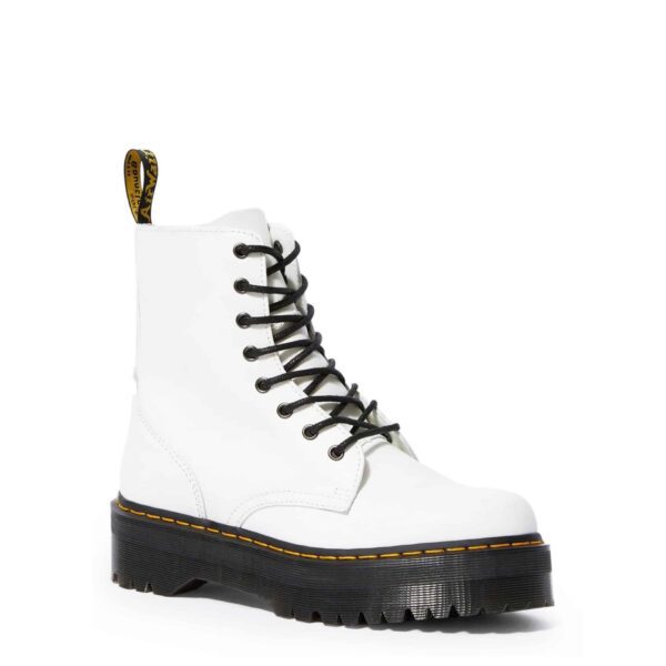 Dr Martens DM15265100_JADON_WHITE - Image 2