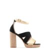 Made in Italia OFELIA_CAMOSCIO_NERO