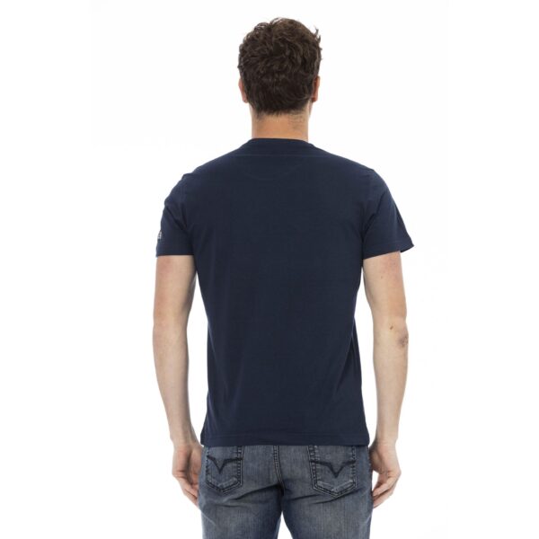 Trussardi Action 2AT37_01NAVY - Image 3