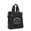 Karl Lagerfeld 225W3018-A999_Black - Image 2