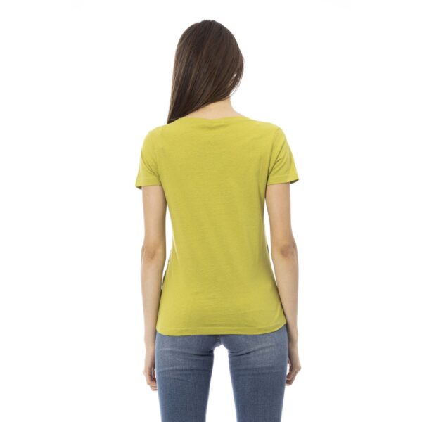Trussardi Action 2BT11_160Green - Image 3