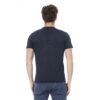 Baldinini Trend TSU538_COMO_BLU9 - Image 3