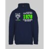 Plein Sport FIPSZ132685-NAVY - Image 2