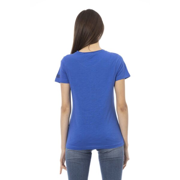 Trussardi Action 2BT19_47Bluette - Image 3