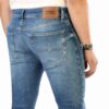 Tommy Hilfiger DM0DM13669_1BK_L32 - Image 4