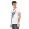 Trussardi Action 2AT21A_01White - Image 2