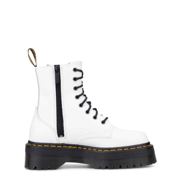 Dr Martens DM15265100_JADON_WHITE - Image 3