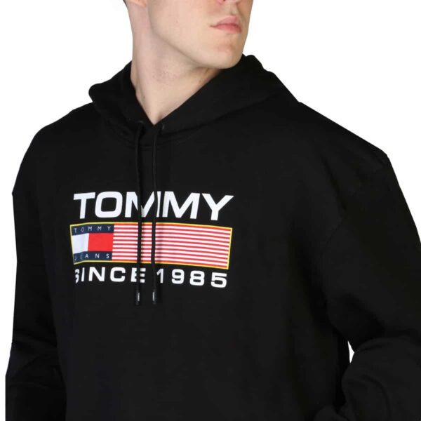 Tommy Hilfiger DM0DM15009_BDS - Image 3