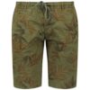 Geographical Norway SW1626H_Kaki