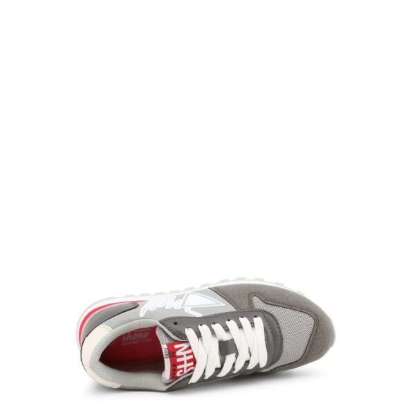 Shone 617K-015_MIDGREY - Image 4