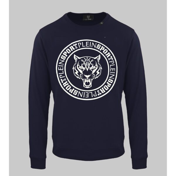 Plein Sport FIPSG60385_NAVY