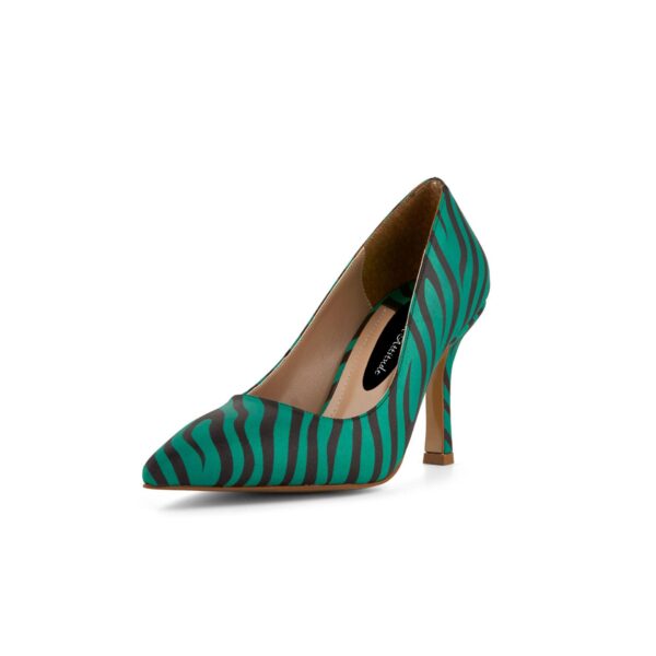 Fashion Attitude FAB_SS2K0296_121_ZEBRA_GREEN-V - Image 5