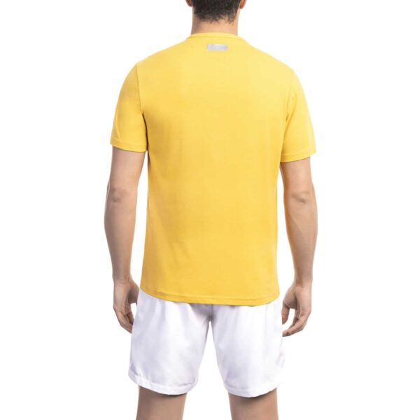 Bikkembergs Beachwear BKK1MTS01_YELLOW - Image 2