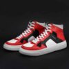 Duca NICK_RED-BLACK - Image 5