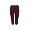 Bodyboo BB240935_Burgundy - Image 2