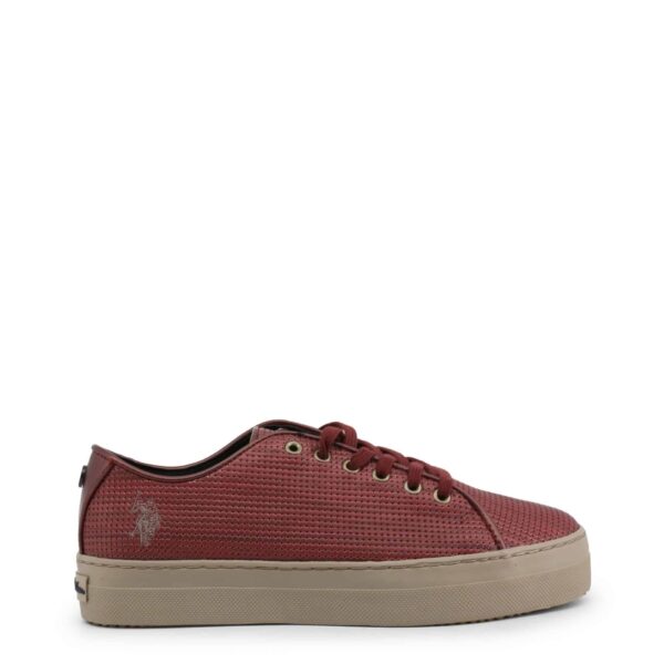 U.S. Polo Assn. TRIXY4139W8_Y1_BOR