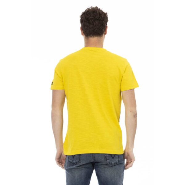 Trussardi Action 2AT18_03Yellow - Image 3