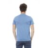 Baldinini Trend TSU538_COMO_Azzurro26 - Image 3