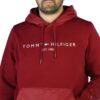 Tommy Hilfiger MW0MW25894_XJS - Image 3