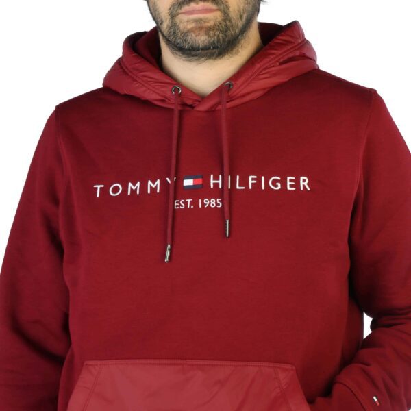 Tommy Hilfiger MW0MW25894_XJS - Image 3