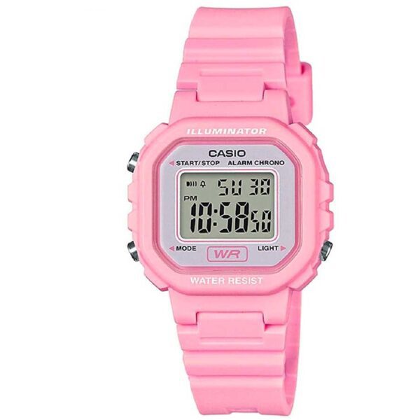 Casio X093_LA-20WH-4A1