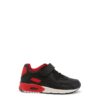 Shone 005-001_V-BLACK-RED