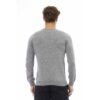 Alpha Studio AU005C_9003GRIGIO - Image 3
