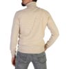 100% Cashmere UA-FF12_E700-BEIGE - Image 2